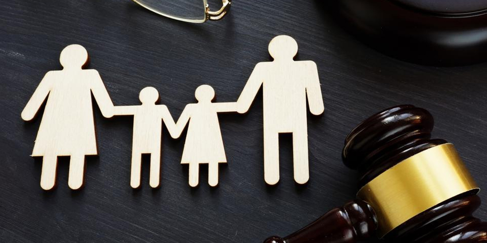 Child Custy Lawyers in Jaipur