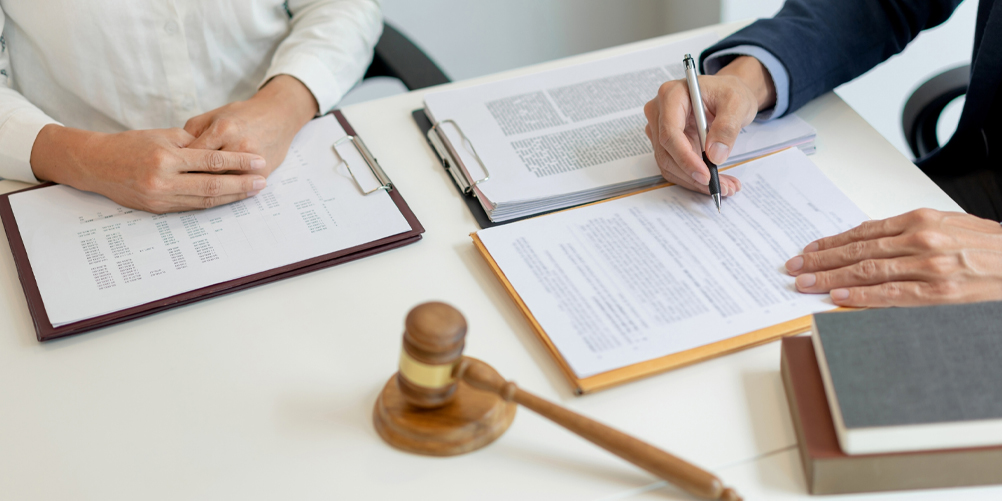 Legal Documentation Services in Jaipur